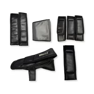CPM Foam Pad & Strap