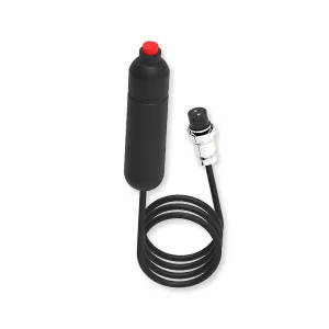 Patient Safety Cable (2 Pin)