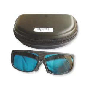 Laser Goggles