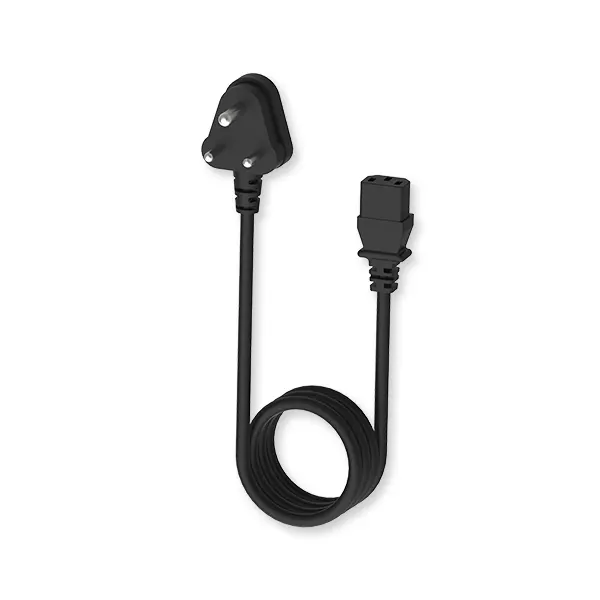 Mains Cable (5 metre) Mains Cable (5 metre)