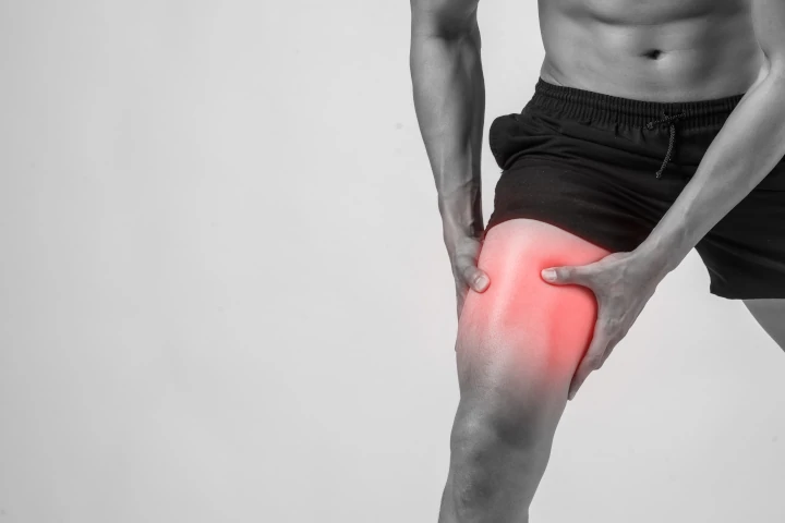 Heat Therapy Machines Thigh Pain Heat Therapy Machines Thigh Pain