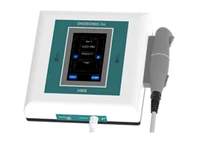 Ultrasound Therapy Machines Ultrasound Therapy Machines