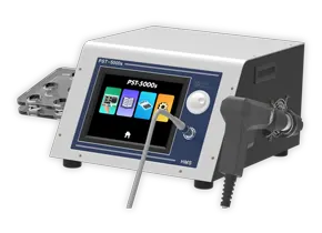 Pneumatic Shockwave Therapy Machine Pneumatic Shockwave Therapy Machine