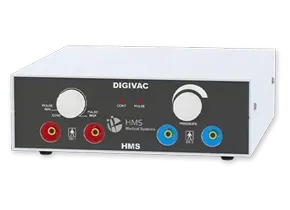 Vacuum Therapy Machine Vacuum Therapy Machine