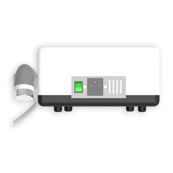 HMS Digisonic 3n Plus – Ultrasound Therapy Machines HMS Digisonic 3n Plus – Ultrasound Therapy Machines