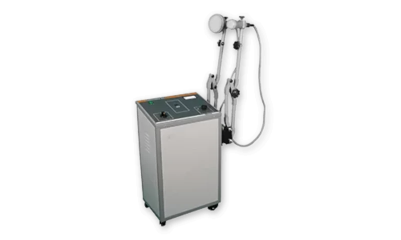 Shortwave Diathermy Equipment INDOTHERM 500W Shortwave Diathermy Equipment INDOTHERM 500W