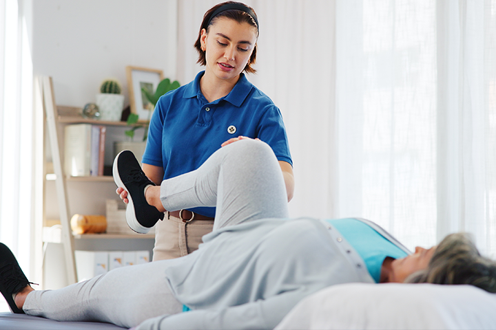 Essential Physiotherapy Equipment Categories That Need Timely Upgrades Essential Physiotherapy Equipment Categories That Need Timely Upgrades