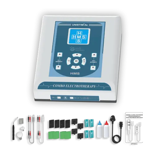 UNISTIM 5s – High-Performance IFT Machine UNISTIM 5s – High-Performance IFT Machine