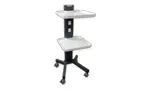 HMS EQUIPMENT TROLLEY Metal Trolley HMS EQUIPMENT TROLLEY - Metal Trolley