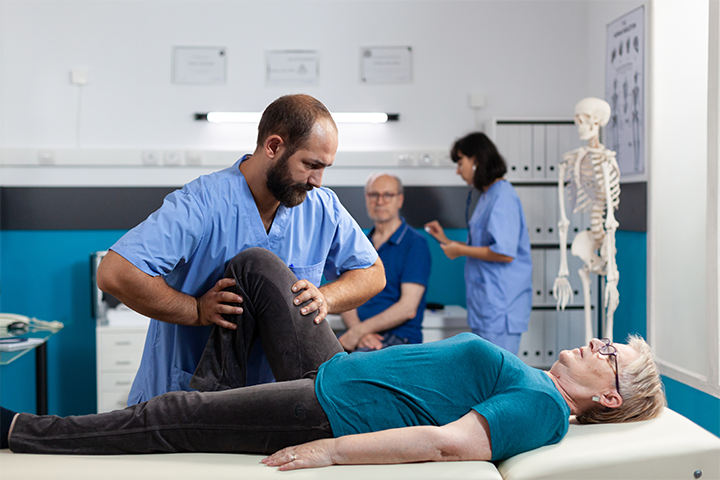 Why Quality Matters in Physiotherapy Equipment Why Quality Matters in Physiotherapy Equipment Risks of Using Low Grade Machines
